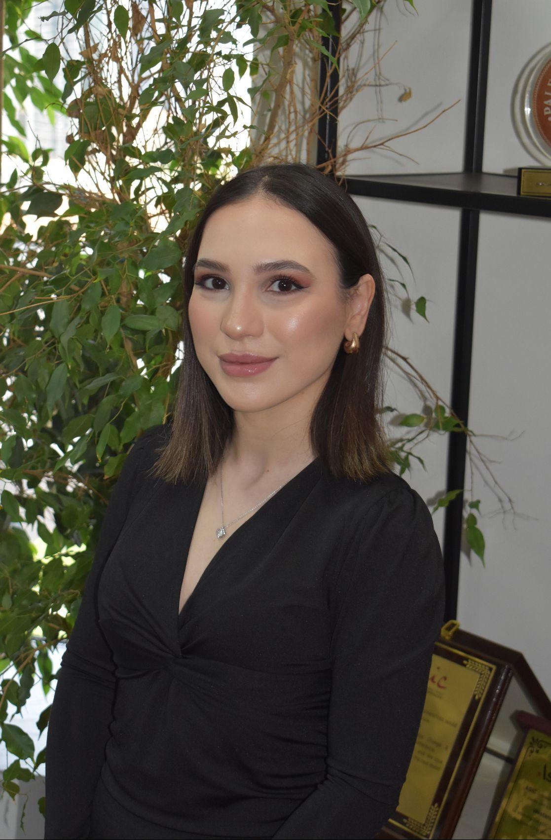 Hazel Büşra Ata