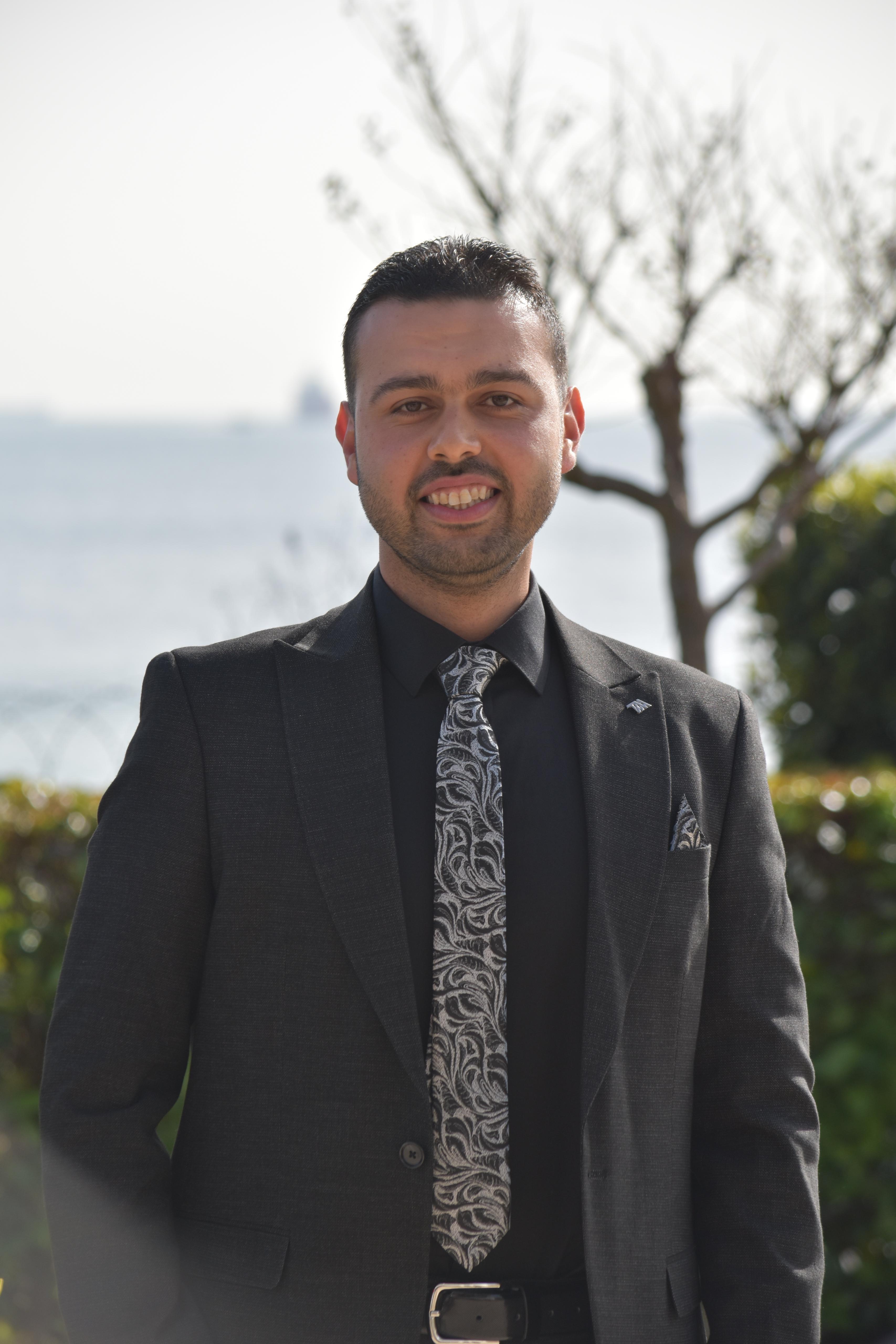 Wael Abdelmegid