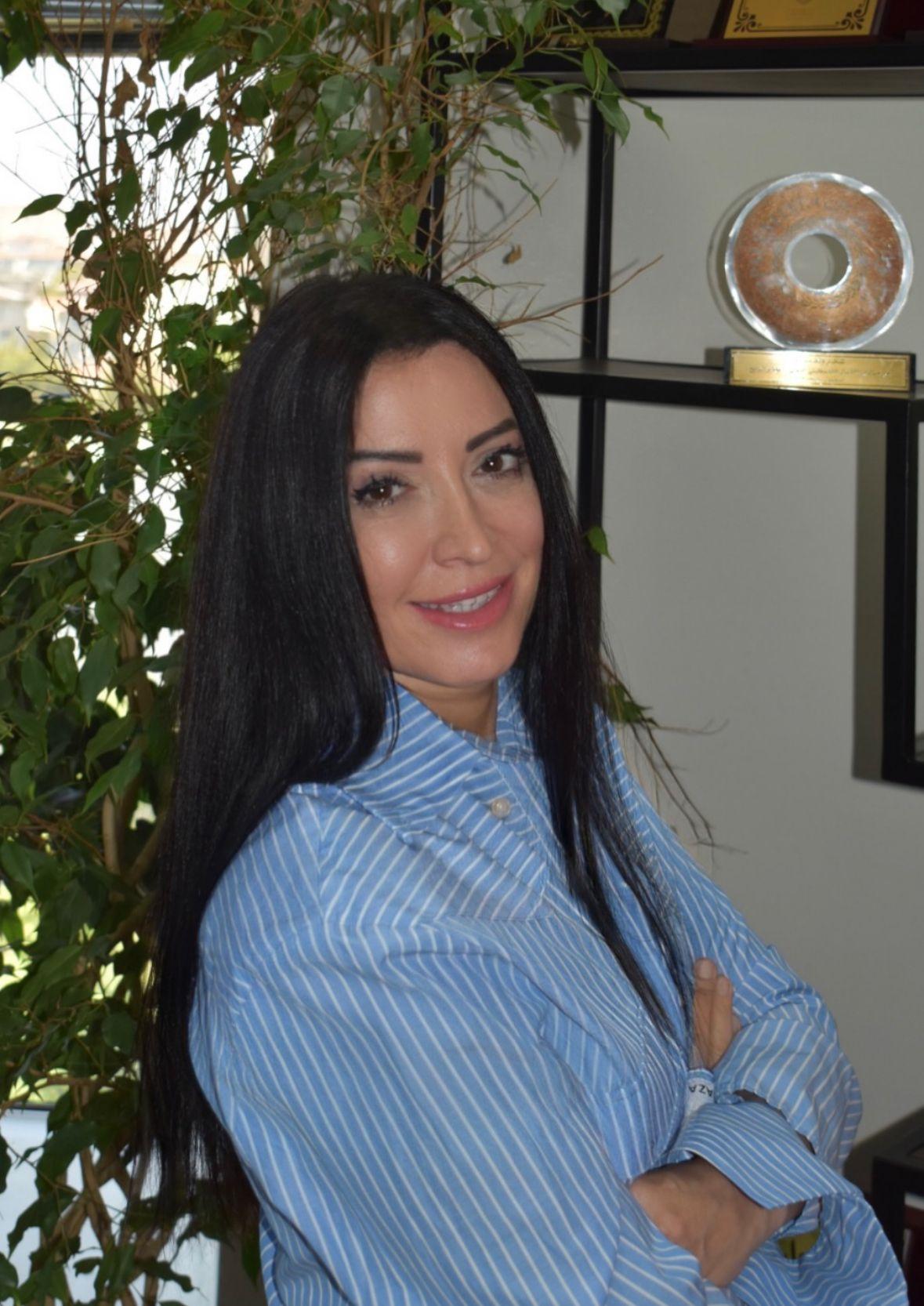 Nalan Atakan