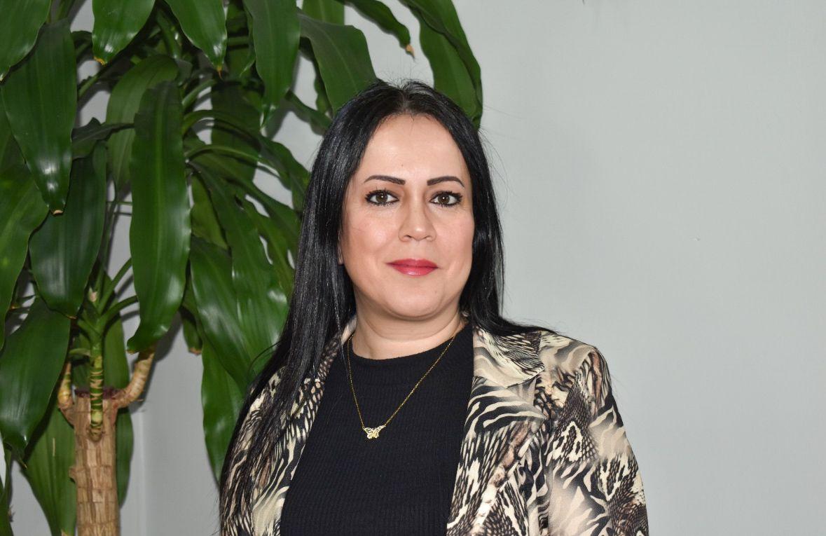 Yasemin Başak