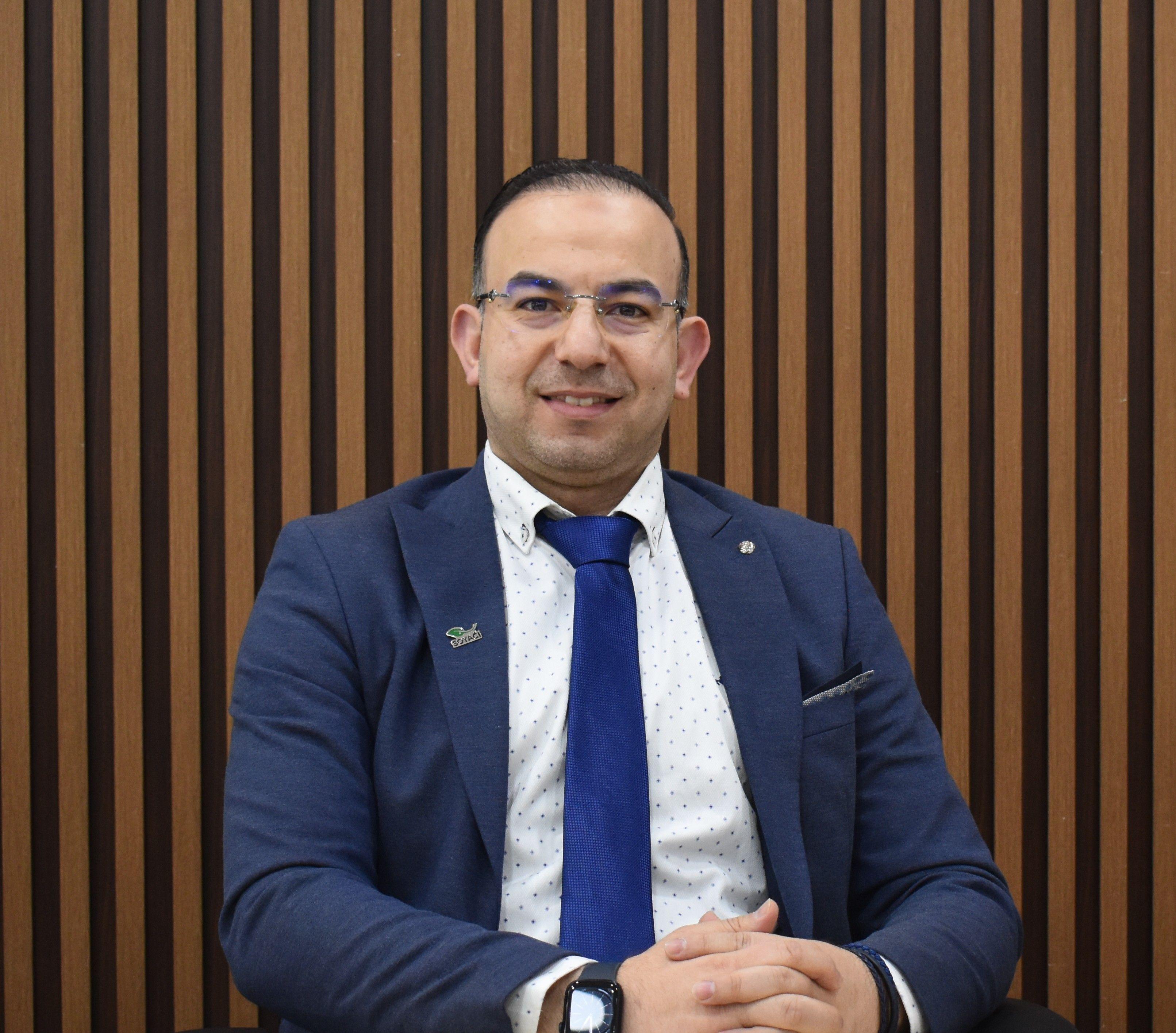 Dr. Saleh Muheeb
