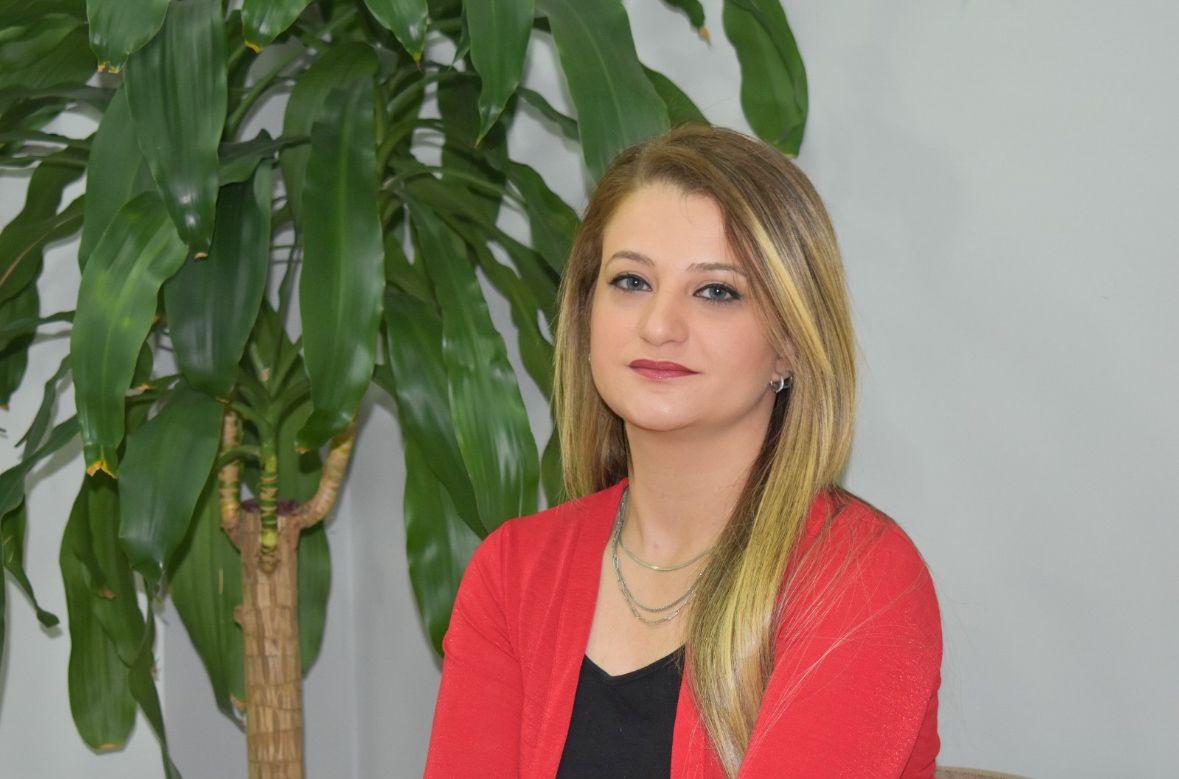 Aslıhan Fidan