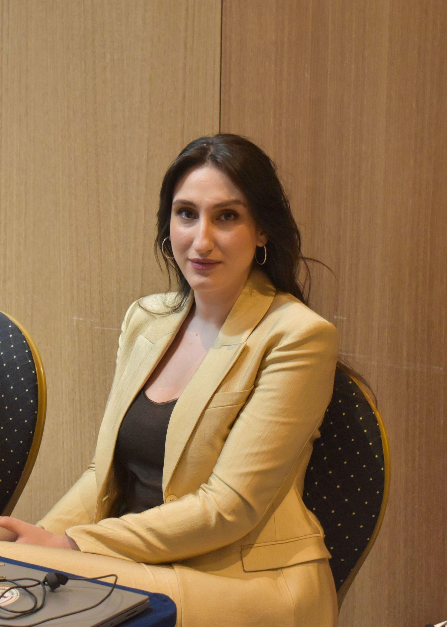 Şeyma Soylu