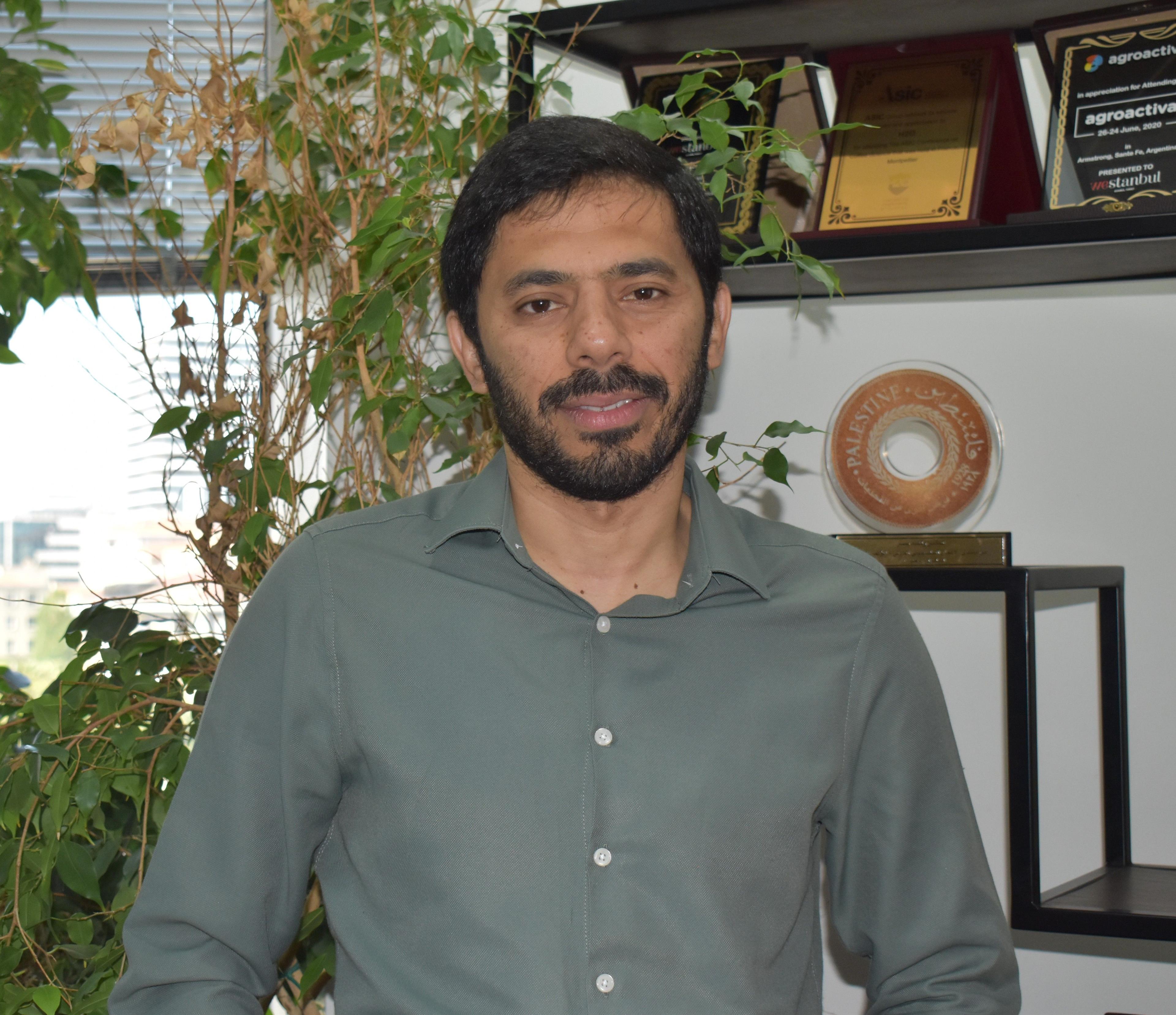 Abdurrahman Wahb