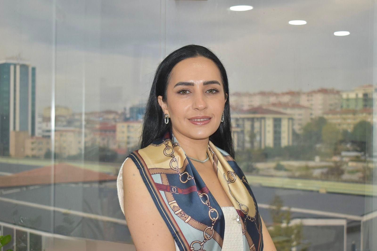Şeyma Demirci