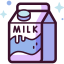 Meat and Milk icon
